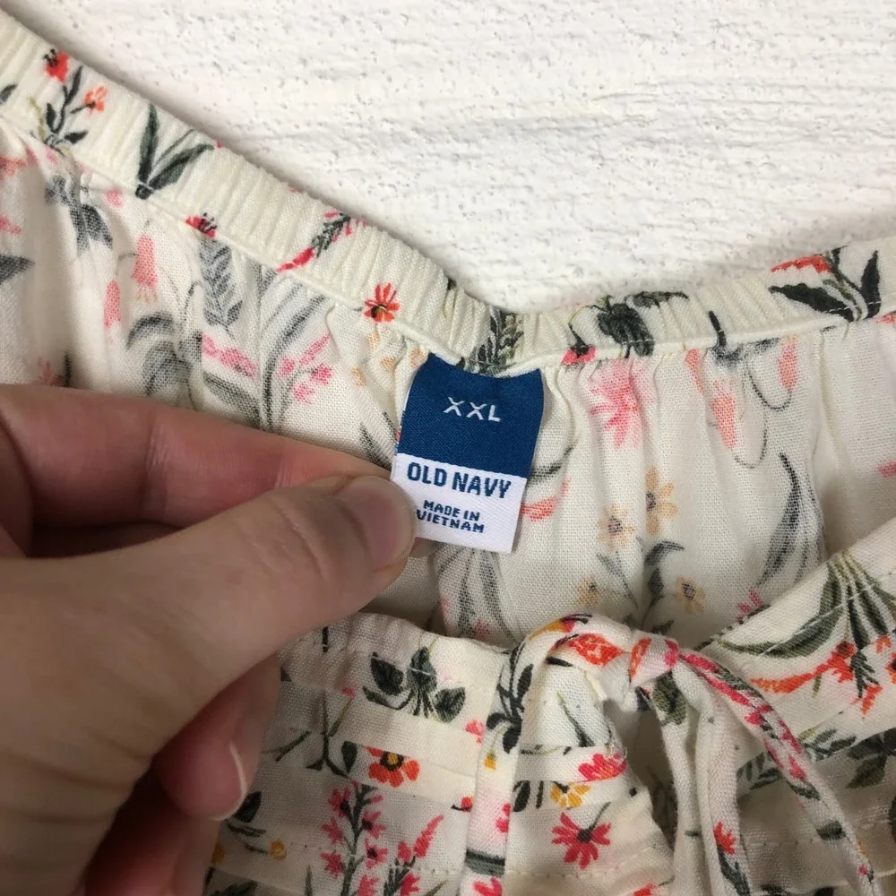 Old Navy new old